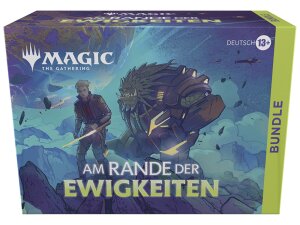 Am Rande der Ewigkeiten - Bundle (DE)