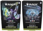 Edge of Eternities - Commander Deck Set EN (2 Decks)