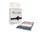 beyondTCG: Standard Sleeves Matte - Black (100)