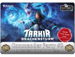 (E 19.05.2025) Tarkir Drachensturm: Commander Party #2