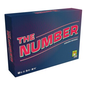 The Number (DE)
