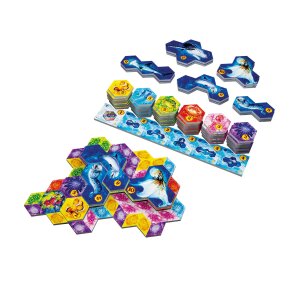 Aqua: Bunte Unterwasserwelten (DE)