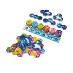 Aqua: Bunte Unterwasserwelten (DE)