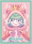 One Piece Card Game: Official Sleeves V.9 - Sugar (70)