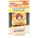 Shadowverse Evolve: Crossover Starter Deck - Passion (EN)