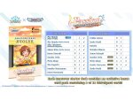Shadowverse Evolve: Crossover Starter Deck - Passion (EN)
