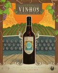 Vinhos - Deluxe Edition (DE)
