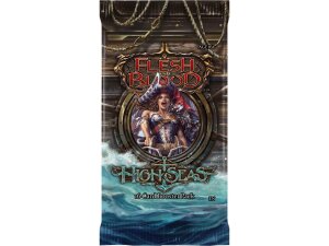 Flesh and Blood: High Seas - Booster (EN)