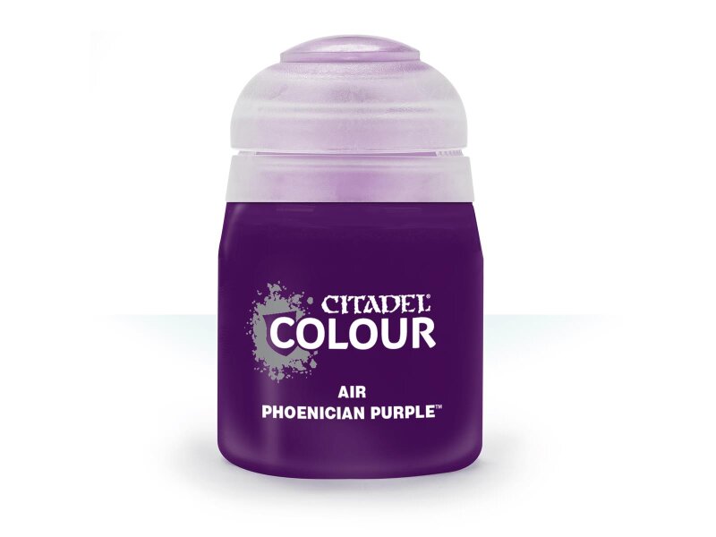 PHOENICIAN PURPLE (24ML) (AIR)