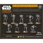 Star Wars: Legion – B2 Super Battle Droids (DE/EN/ES/FR)