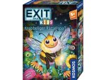 EXIT - Das Spiel Kids: Krabbeliger Rätselspaß
