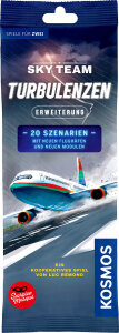 Sky Team: Turbulenzen - Erweiterung (DE)