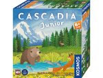 Cascadia Junior (DE)