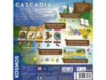 Cascadia Junior (DE)