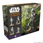 Star Wars: Legion – Scout Troopers (DE/EN/ES/FR)