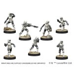 Star Wars: Legion – Scout Troopers (DE/EN/ES/FR)