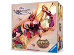 Disney Lorcana: Domäne von Dschafar - Schatzkiste der Luminari (DE)