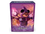 Disney Lorcana: Domäne von Dschafar - Deck Box Micky Maus