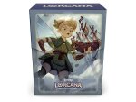 Disney Lorcana: Domäne von Dschafar - Deck Box Naseweis