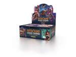 Riftbound: League of Legends - Set One: Origins Booster Display EN (24 packs)