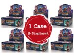 Riftbound: League of Legends - Set One: Origins Sealed Case EN (6 Displays)