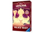 Disney Lorcana: Reign of Jafar - Illumineers Quest II: Palace Heist (EN)