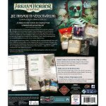 Arkham Horror: Das Kartenspiel - Die Innsmouth-Verschwörung (Kampagnen-Erweiterung) DE