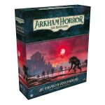 Arkham Horror: LCG - Die Innsmouth-Verschwörung (Kampagnen-Erweiterung) DE