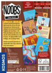 Noobs - Über Bord (DE)
