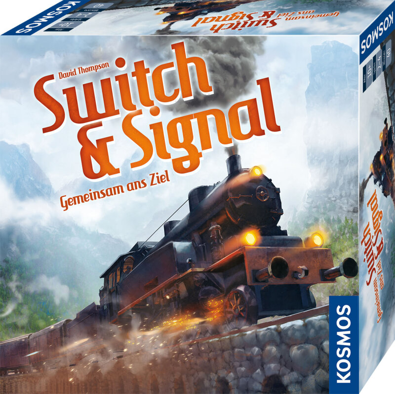 Switch & Signal (DE)