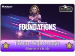 (E 16.05.2025) Friday Night Magic: Booster Draft (Grundstein)