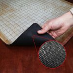 ENHANCE Tabletop Deluxe Rubber RPG Grid Mat (24x36 in)