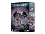 EMPERORS CHILDREN: FULGRIM DAEMON PRIMARCH OF SLAANESH * FULGRIM DAEMONENPRIMARCH DES SLAANESH