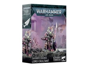 EMPERORS CHILDREN: LORD EXULTANT * FÜRST DES...