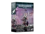 EMPERORS CHILDREN: LORD EXULTANT * FÜRST DES ÜBERSCHWANGS