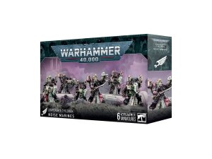 EMPERORS CHILDREN: NOISE MARINES * SONANZMARINES