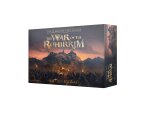 THE WAR OF THE ROHIRRIM: BATTLE OF EDORAS
