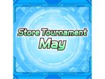 (AC 22.05.2025) Digimon: Official Store Tournament - Constructed