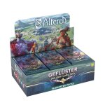 Altered: Geflüster aus dem Labyrinth - Booster Display DE (36 Packs)