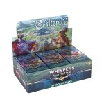 Altered: Whispers from the Maze - Booster Display EN (36 Packs)