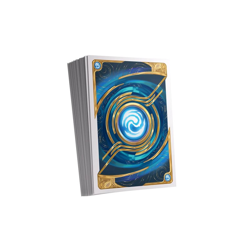 Altered: Art Sleeves - The Crows Eye (50)