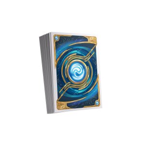 Altered: Art Sleeves - The Crows Eye (50)