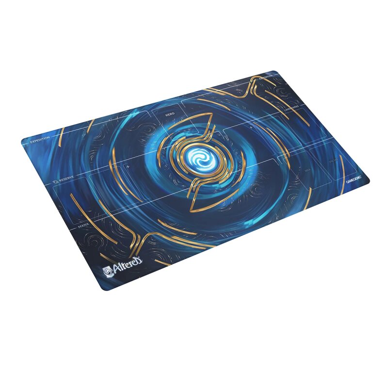 Altered: Prime Playmat - The Crows Eye