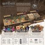 The Witcher: Pfad des Schicksals (DE)