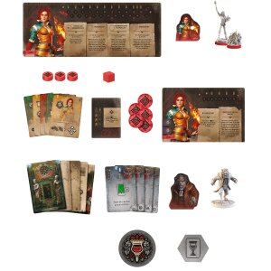 The Witcher: Pfad des Schicksals – Triss & Ein Körnchen Wahrheit (DE)