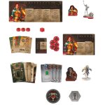 The Witcher: Pfad des Schicksals – Triss & Ein Körnchen Wahrheit (DE)
