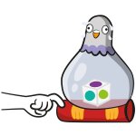 Exploding Bird (DE)