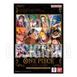 One Piece Card Game: Premium Card Collection - Best Selection Vol.4 (EN)