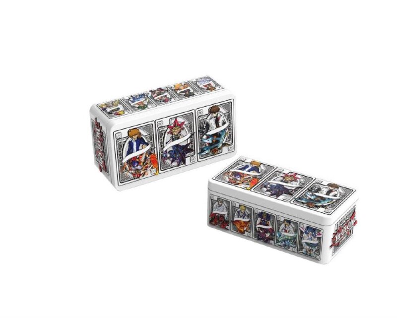 Yu-Gi-Oh!: 2025 Mega Pack Tin (EN)