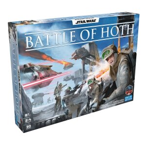 Battle of Hoth (DE)